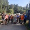 Фотогалерея - Субботник